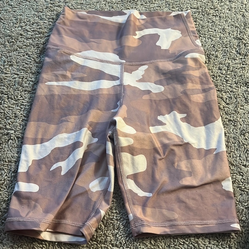 Aerie shorts